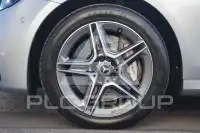 2021 Mercedes Benz E 300