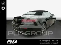2021 Mercedes Benz E 300