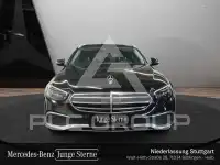 2021 Mercedes Benz E 300