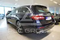 2021 Mercedes Benz E 300