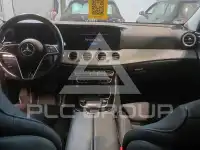 2021 Mercedes Benz E 300