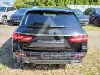 2021 Mercedes Benz E 300