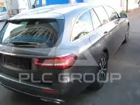 2021 Mercedes Benz E 300