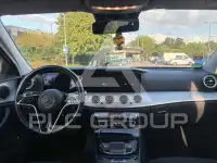 2021 Mercedes Benz E 300