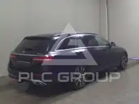 2021 Mercedes Benz E 300