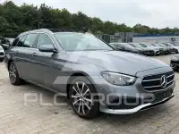 2021 Mercedes Benz E 300