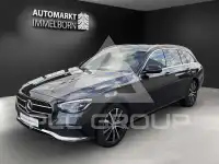 2021 Mercedes Benz E 300