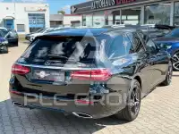 2021 Mercedes Benz E 300