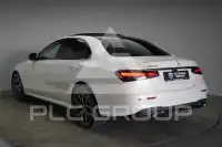 2021 Mercedes Benz E 300
