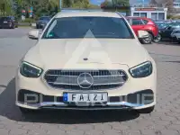 2021 Mercedes Benz E 300