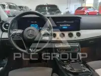 2021 Mercedes Benz E 300