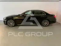 2021 Mercedes Benz E 300