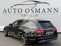 2021 Mercedes Benz E 300