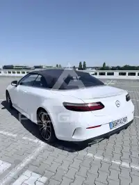 2021 Mercedes Benz E 300
