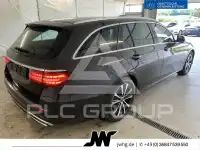 2021 Mercedes Benz E 300