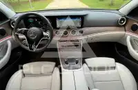 2021 Mercedes Benz E 300