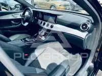 2021 Mercedes Benz E 300