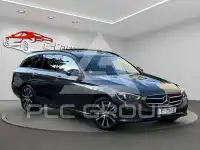 2021 Mercedes Benz E 300