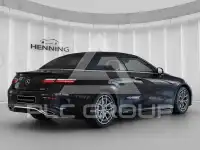 2021 Mercedes Benz E 300
