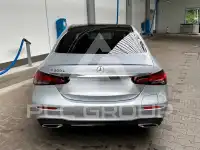 2021 Mercedes Benz E 300