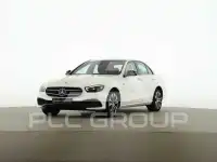 2021 Mercedes Benz E 300