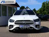 2021 Mercedes Benz E 300