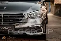 2021 Mercedes Benz E 300