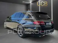 2021 Mercedes Benz E 300