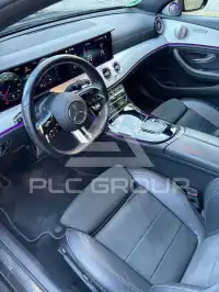 2021 Mercedes Benz E 300