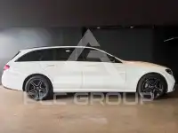 2021 Mercedes Benz E 300
