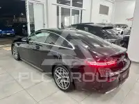 2021 Mercedes Benz E 300