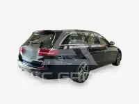 2021 Mercedes Benz E 300