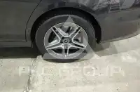 2021 Mercedes Benz E 300