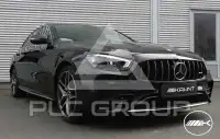 2021 Mercedes Benz E 300