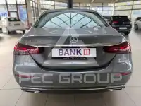 2021 Mercedes Benz E 300