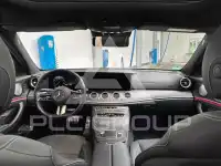 2021 Mercedes Benz E 300