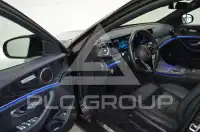 2021 Mercedes Benz E 300