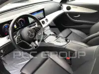 2021 Mercedes Benz E 300