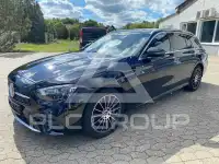 2021 Mercedes Benz E 300