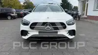 2021 Mercedes Benz E 300