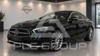 2021 Mercedes Benz E 300