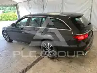 2021 Mercedes Benz E 300