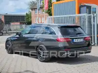 2021 Mercedes Benz E 300