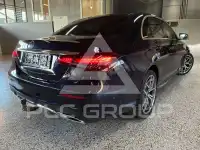 2021 Mercedes Benz E 300