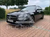2021 Mercedes Benz E 300