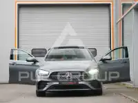 2021 Mercedes Benz E 300