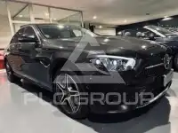 2021 Mercedes Benz E 300