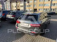 2021 Mercedes Benz E 300