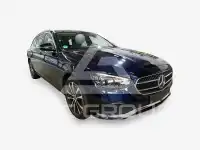 2021 Mercedes Benz E 300
