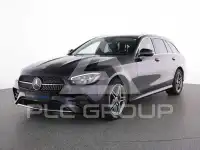 2021 Mercedes Benz E 300
